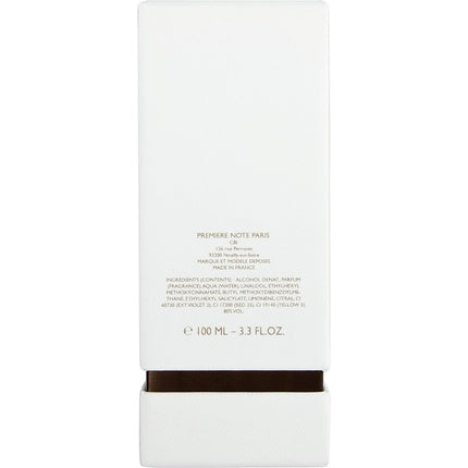 Parfum Premiere Note Paris Java Wood 100ml