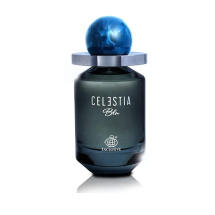 Parfum Fragrance World Celestia Blue, 100 ml, albastru