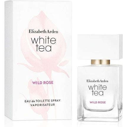Apa de Toaleta, Elizabeth Arden, White Tea Wild Rose, 30ml