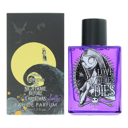 Parfum, Disney, The Nightmare Before Christmas Sally, 50ml
