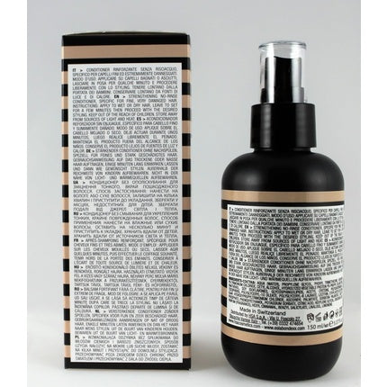 Condiținator fără clătire Eslabondexx Leave-In Rescue, 150ml