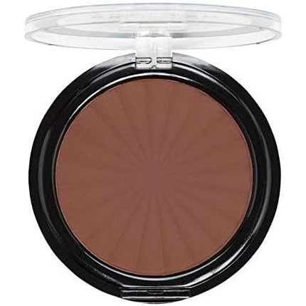 Pudră bronzantă, Makeup Academy, Bronzed, mat, 40g