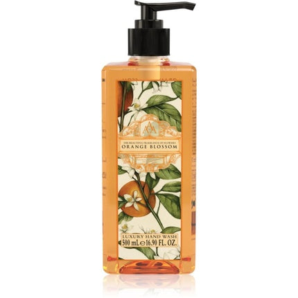 Săpun de mâini Somerset Toiletry Orange Blossom, 500ml