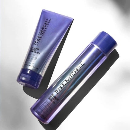 Balsam, Paul Mitchell, Platinum Blonde, 200ml