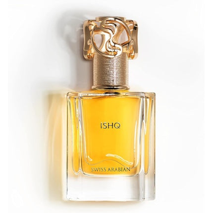 Parfum, Swiss Arabian, Ishq, 162g