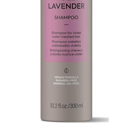 Șampon Lakme Teknia Violet Lavender, 300ml, gri