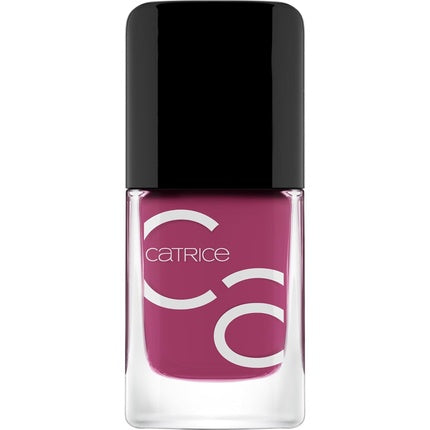 Lac de unghii, Catrice, ICONAILS, roz