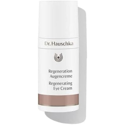 Cremă Ochi, Dr. Hauschka, 15ml, Regenerare