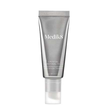 Ser facial, Medik8 Crystal Retinal 10, 60g