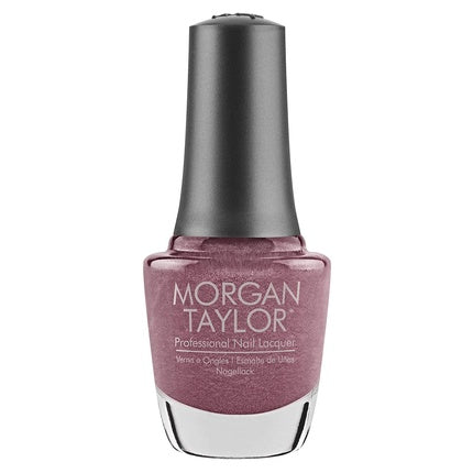 Ojă, Morgan Taylor, No Sudden Mauves, 15ml