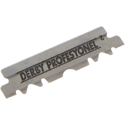 Lame de ras, Derby, Single Edge, 100 bucăți