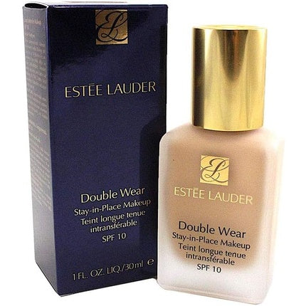 Fond de ten, Estée Lauder Double Wear SPF 10, 30ml
