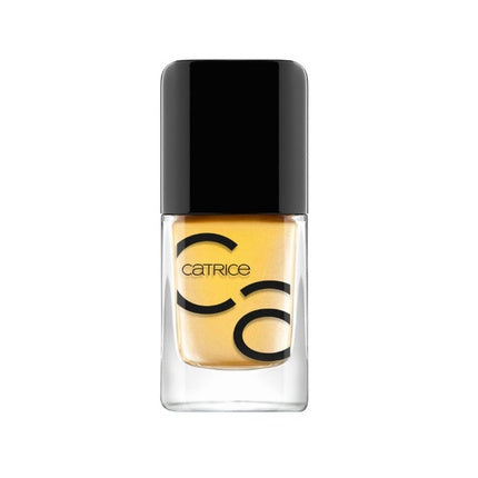 Lac Gel Catrice Iconails 68 Turn Lights The On, Galben, 10.5 ml