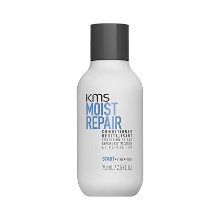 KMS Mr. Conditioner Moist Repair, 75 ml