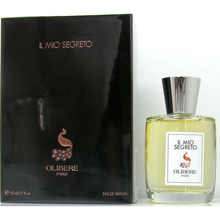 Eau de Parfum Olibere Paris Il Mio Segreto 50ml