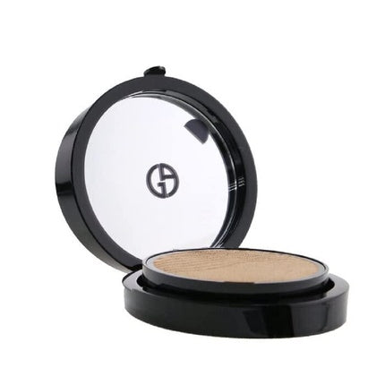 Giorgio Armani Luminous Silk Glow Fusion Powder 6.5 Medium Natural Concealer
