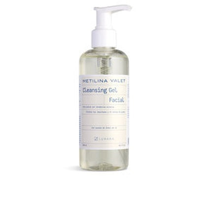 Gel de curățare facială Methylina Valet - 250 ml