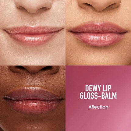 Lip Gloss, Bareminerals, Balm, 2.3g