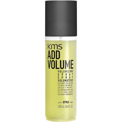Spray pentru volum, KMS, Add Volume, 6.8oz