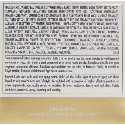 Masca hidratanta si rejuvenanta, Sisley, 50ml
