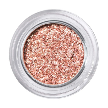 Pudră pentru ochi, J.Cat Beauty, Venus De Milo VCP110, culoare roz metalizat