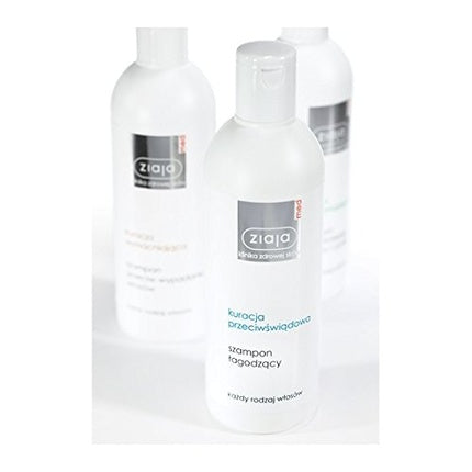 Șampon Ziaja Med Soothing, 300ml
