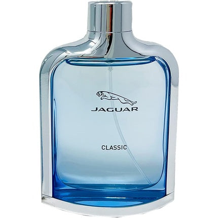 Apa de Toaleta, Jaguar, Classic Blue, 100ml