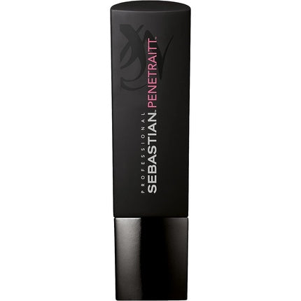 Șampon Sebastian Professional Penetraitt, 250 ml, negru