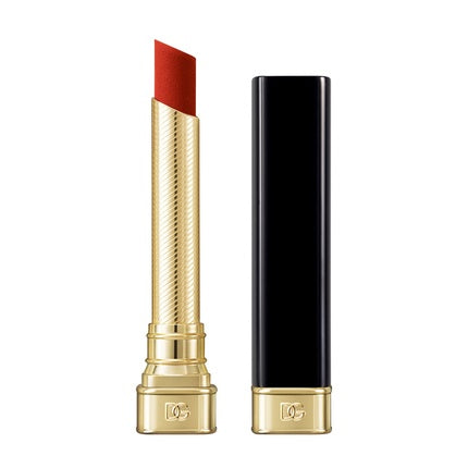 Ruj Matte Dolce & Gabbana, Classic My Comfy, Roșu, 2.6 g