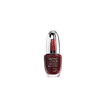 Pupa Lasting Color n.608 Rouge Noir, capacitate 17ml