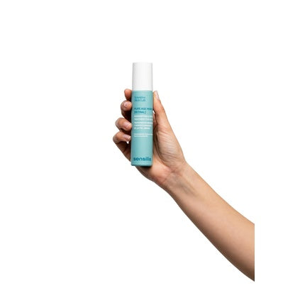 Ser anti-îmbătrânire, Sensilis, Retinal, albastru, 50ml