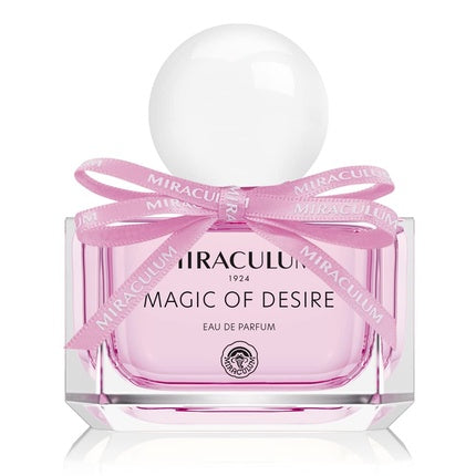 Eau de Parfum Miraculum 1924 Magic of Desire pentru femei ambițioase