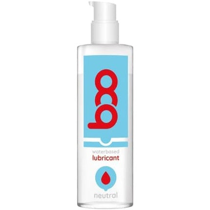 Lubrifiant personal, Booboo, 50ml, transparent
