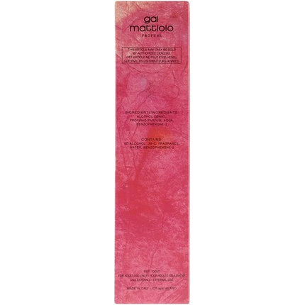 Eau de Toilette Gai Mattiolo Be Sparkling, 30ml