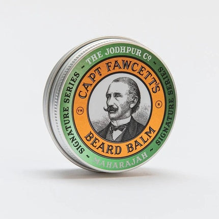 Balsam barbă, Captain Fawcett, Maharajah, 60ml