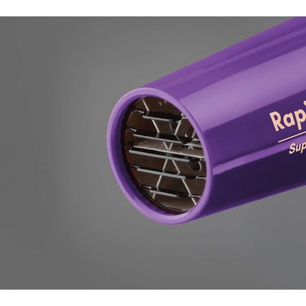 Aspirator de păr Diva Pro Styling Rapida 4000 Pro 2200W Violet