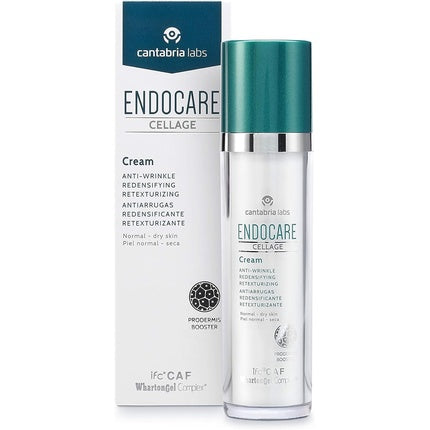 Cremă de zi, Endocare, 131g