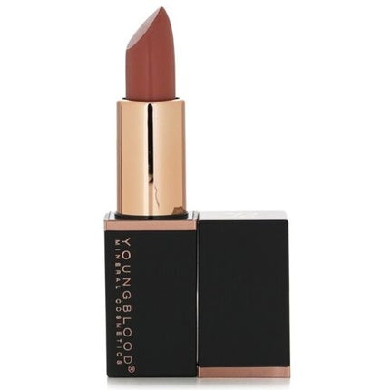 Ruj Youngblood Blushing Nude, 4g, culoare nude