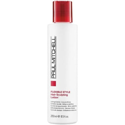 Loțiune de styling, Paul Mitchell, Hair Sculpting, 250ml