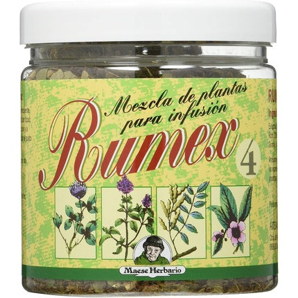 Lotiune hidratanta, Art Agricola, Rumex 4, 80g