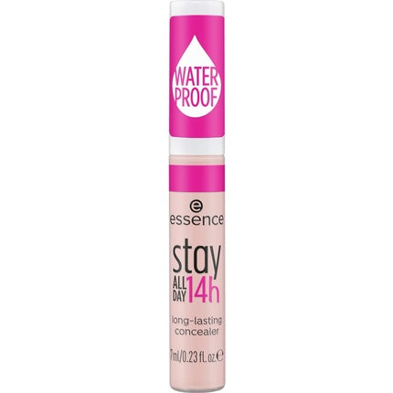 Corector Essence Stay All Day 14H, Light Rose, 7ml