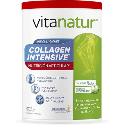 Colagen Vitanatur Collagen Intensive, 360g