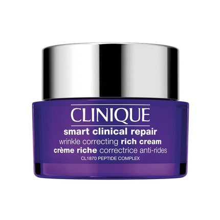 Cremă Reparatoare Anti-Îmbătrânire, Clinique Smart Clinical Repair, 50ml