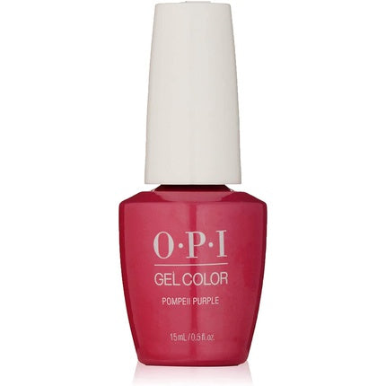 Lac de unghii, OPI, Gel Pompeii Purple