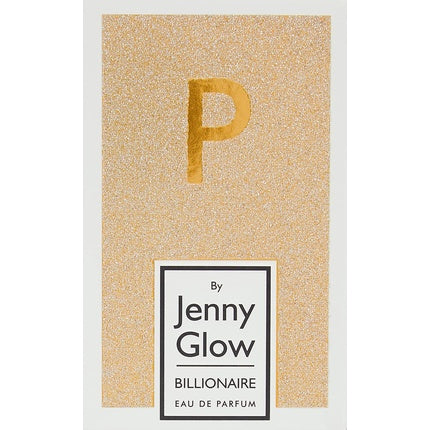 Parfum Jenny Glow Billionaire, 30ml