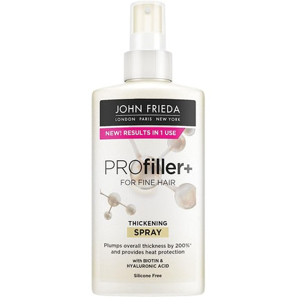 Spray pentru păr, John Frieda, Profiller+, 150ml