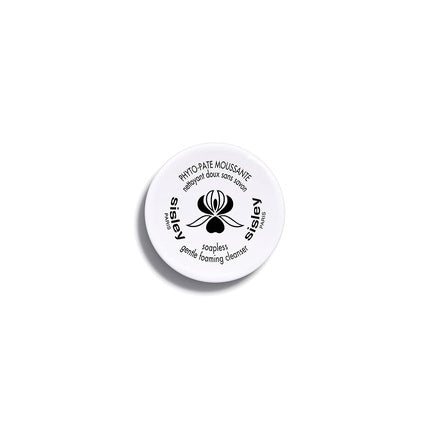 Demachiant facial, Sisley, Phyto-Pate Moussante, 85g