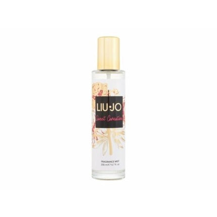 Parfum Liu Jo Sweet Carnation, 200ml