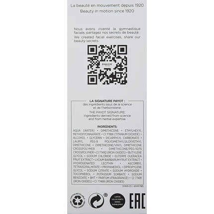 Cremă BB, Payot, My Payot, 02 Medium