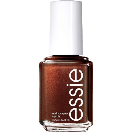 Essie Lac de unghii Seeing Stars, Culoare bronz